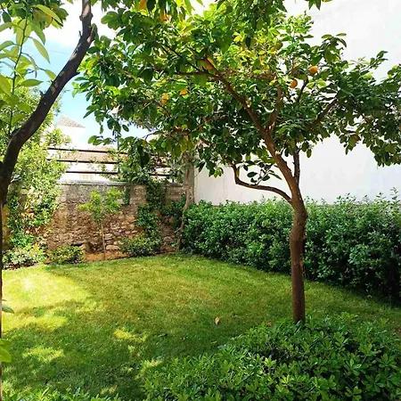 Holiday home Betty's Garden House