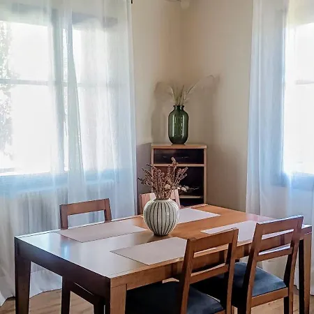 Betty's Garden House Holiday home Nea Anchialos