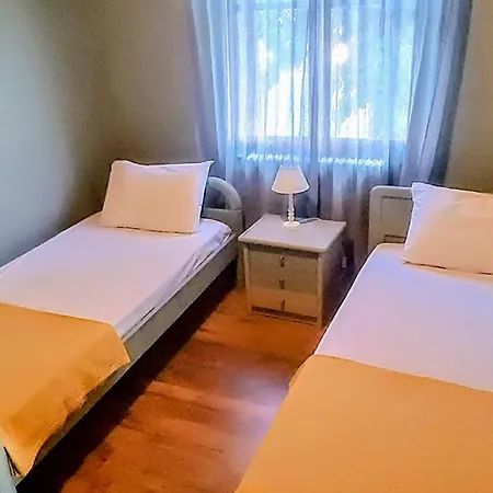 Betty's Garden House Vakantiehuis *