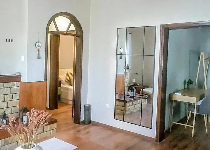 Betty's Garden House Vakantiehuis